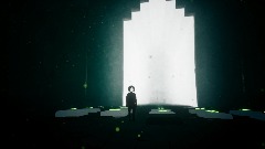 A screenshot taken in Dreams. 8 of 18.