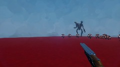 DOOM 6 CARNIVAL OF CARNAGE FULL RAMPAGE