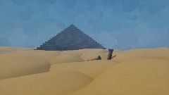 Lost tomb of Sackmeht