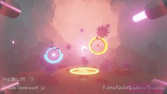 A screenshot taken in Dreams. 4 of 14.