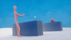 Snowball Fight