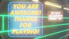 A screenshot taken in Dreams. 1 of 3.