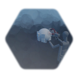 worker droid