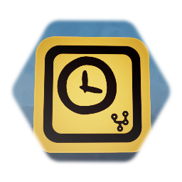 Ibomax's Timer + Scoreboard