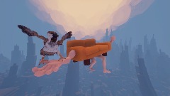 CANAPI <uiarmchair> & BIRDY