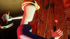 A screenshot taken in Dreams. 1 of 4.