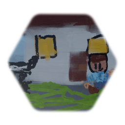 My Creation - 12/19/2021