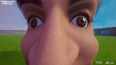 A screenshot taken in Dreams. 9 of 20.