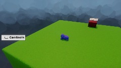 A screenshot taken in Dreams. 7 of 26.