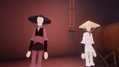 Rayden Halloween boss 2p