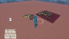 A screenshot taken in Dreams. 5 of 6.