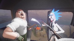 A screenshot taken in Dreams. 10 of 27.