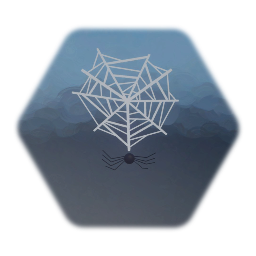 Spider & Web