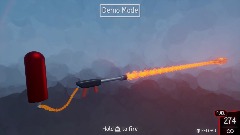 A screenshot taken in Dreams. 11 of 21.