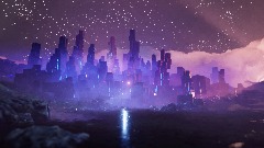 A screenshot taken in Dreams. 1 of 3.