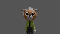 A screenshot taken in Dreams. 5 of 26.