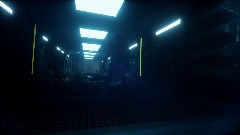 A screenshot taken in Dreams. 2 of 4.