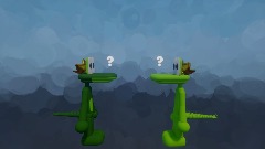 A screenshot taken in Dreams. 1 of 23.