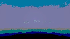 A screenshot taken in Dreams. 3 of 3.