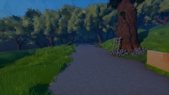 A screenshot taken in Dreams. 10 of 13.