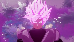 GOKU BLACK