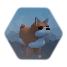 Shiba inu 2.0