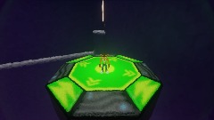 Crash Bandicoot Unlimited hub