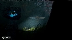 A screenshot taken in Dreams. 5 of 7.