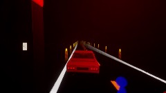 A screenshot taken in Dreams. 2 of 3.