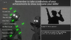 A screenshot taken in Dreams. 12 of 17.