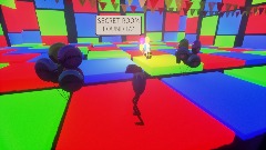 A screenshot taken in Dreams. 10 of 17.