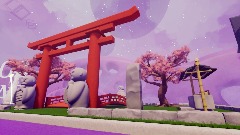 A screenshot taken in Dreams. 2 of 14.