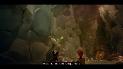 A screenshot taken in Dreams. 1 of 1.