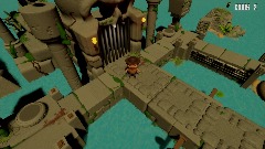 A screenshot taken in Dreams. 7 of 23.