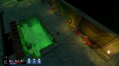 A screenshot taken in Dreams. 1 of 1.