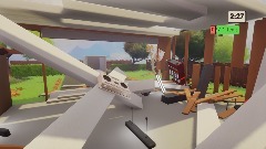 A screenshot taken in Dreams. 11 of 19.