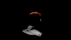 FUNKY MAC SNACK | FAN-VISUALIZER