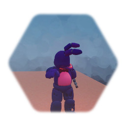Withered bonnie