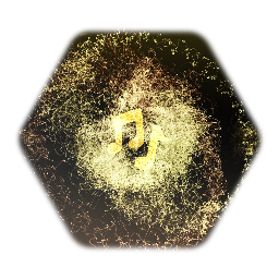 Toppat Launch Site Recreation - The Henry Stickmin Collection