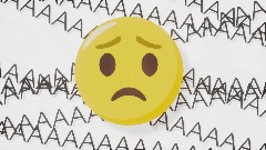 When you've run out of ideas for a 30 second dream