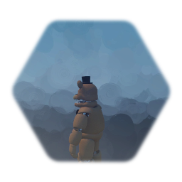 Jfreder's FNAF Creations
