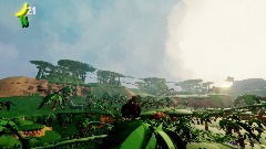 A screenshot taken in Dreams. 23 of 30.