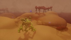 A screenshot taken in Dreams. 4 of 4.