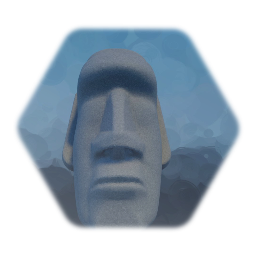Moai