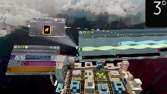 Wii Forecast Channel