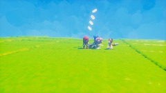 Green hill zone act 1