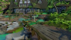 A screenshot taken in Dreams. 6 of 6.