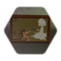 Goblin and The Last Ray of Twilight