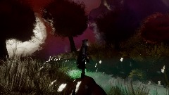 A screenshot taken in Dreams. 17 of 25.