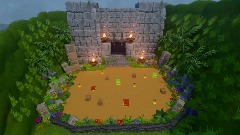 Jungle Bash - Crash Bash